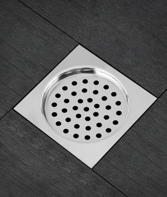 Floor Drains